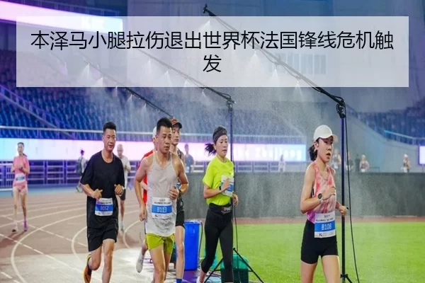 本泽马小腿拉伤退出世界杯法国锋线危机触发